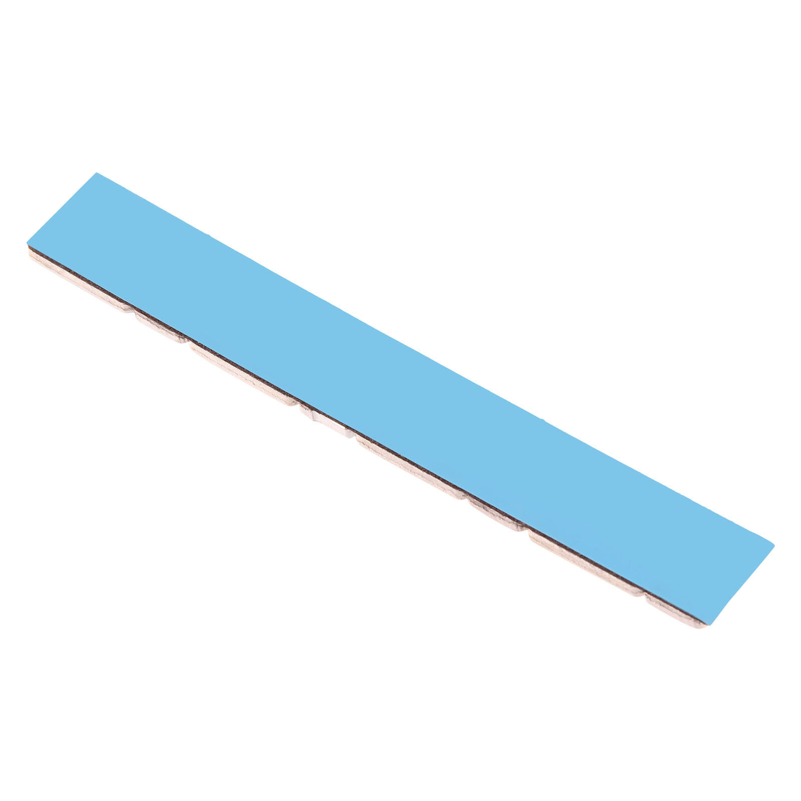 10 0pcs Adhesive Lead Free 60G Strips Stick On Wheel Balance Weights — image 8