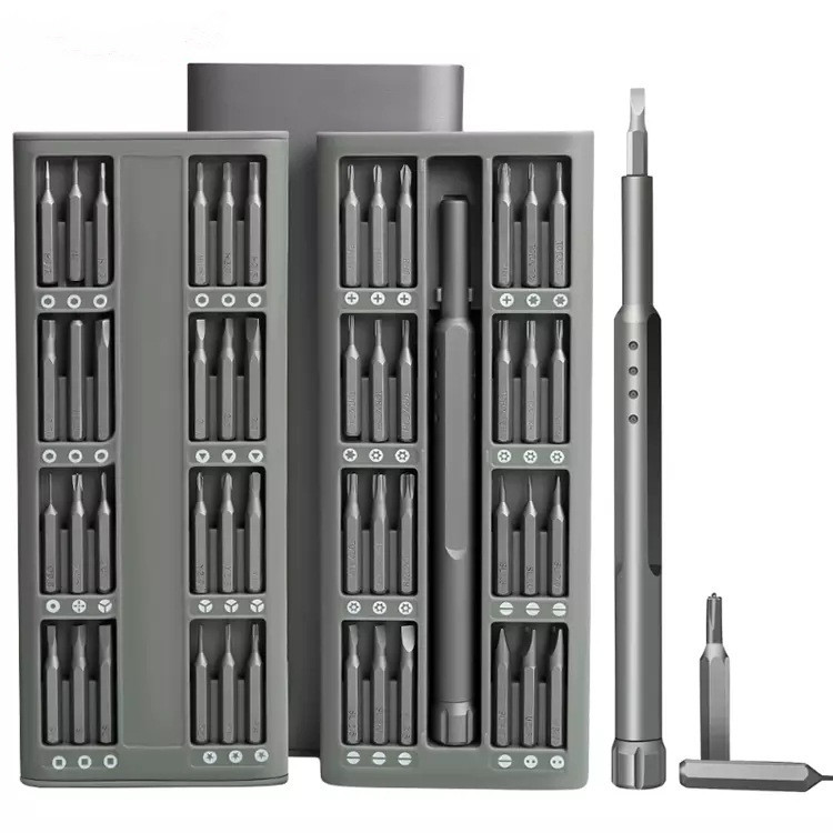 Screwdriver set