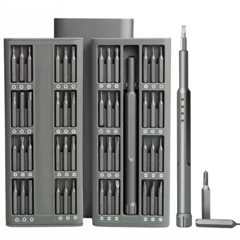 Repair Tool Mobile Phone Disassemble 49 in One Multifunctional
