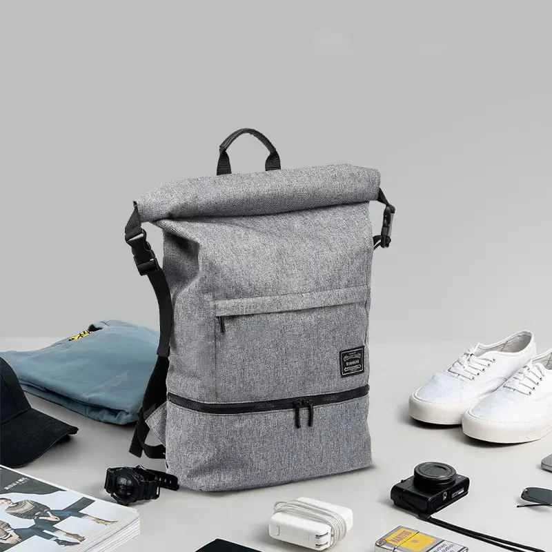 Large Capacity Outdoor Multifunctional Travel Backpack