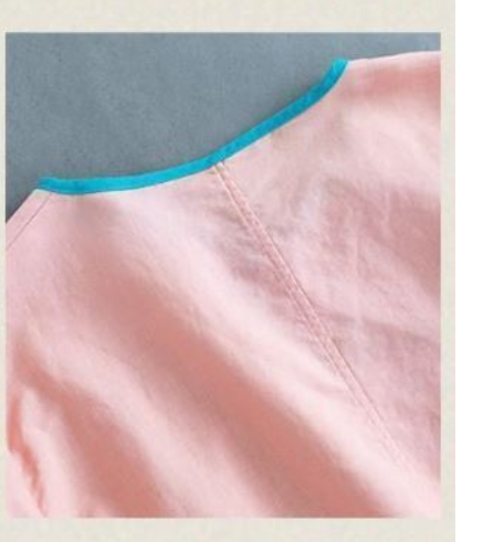 Chinese Style Embroidered Literary Retro Linen Blouse For Women