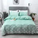 Pure Bean Green