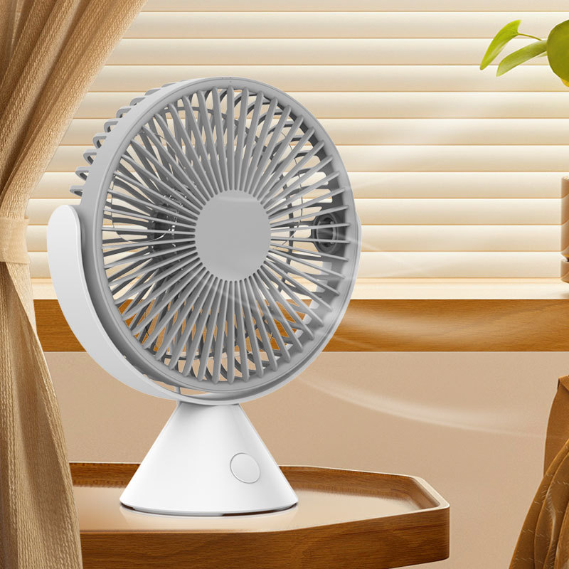 Home Fashion Portable Camping Desktop Fan