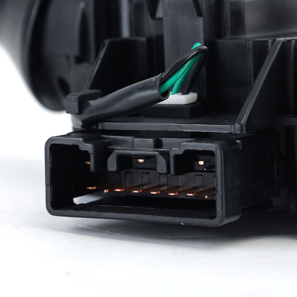 Indicator Light S Witch Stalk For T Oyota Aygo Peugeot 107 Citroen C1 — image 3