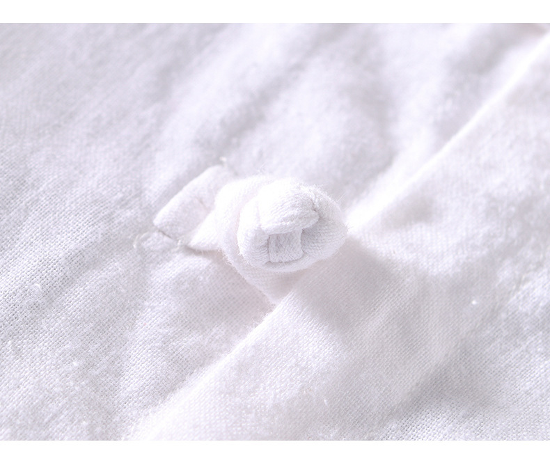 Men's Fashion Retro Style Button Shirt