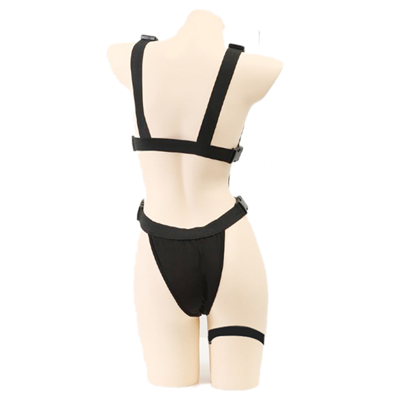 Japanese Sexy Clothes Swimsuit Girl Bikini