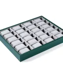 30Digit Green Watch Case