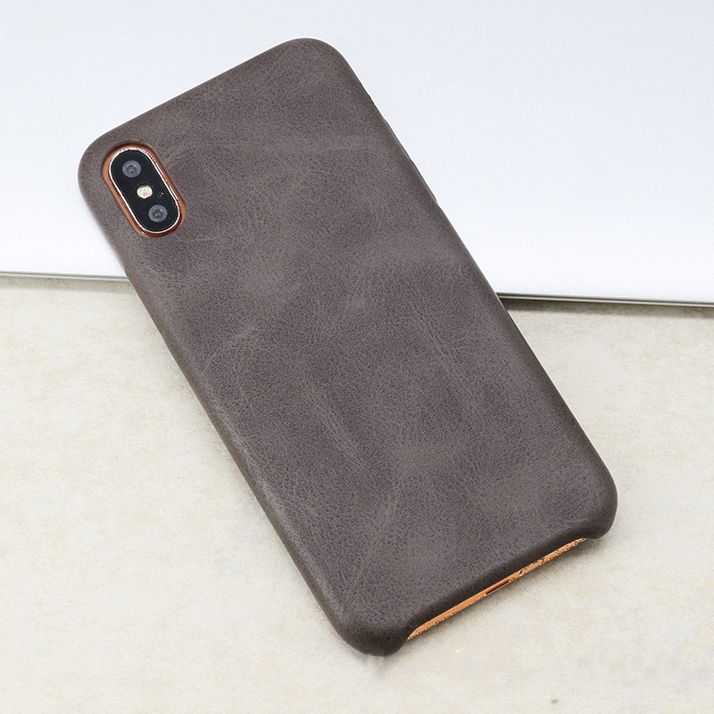 Funda protectora para iPhone 7 y 8 Plus