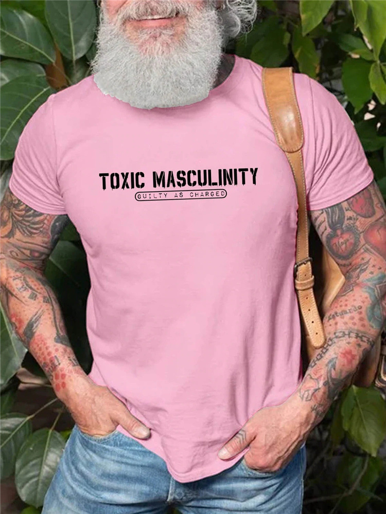 Title 2, Yazlık T-shirt 3D Dijital Baskı Sokak Trendy Er...