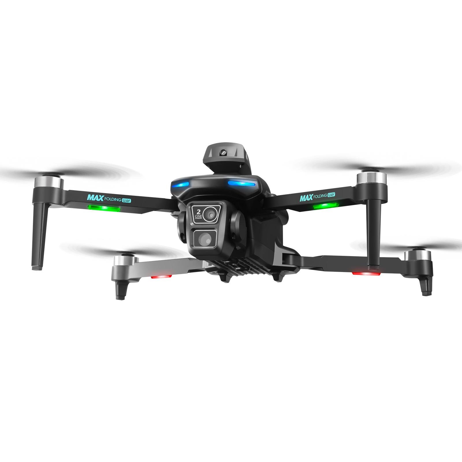 XT606 - Dual Camera - Dual Battery detail