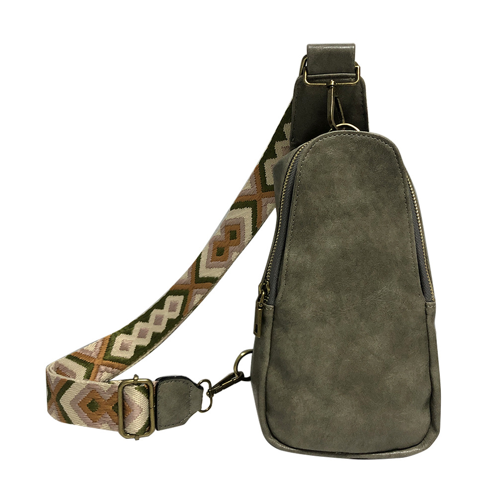 PU Crossbody Bag, picture 10 of 11
