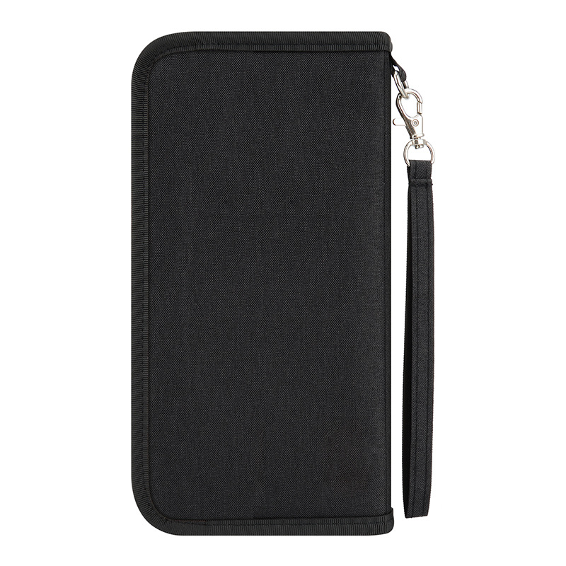 BLP Long Passport Holder image 3