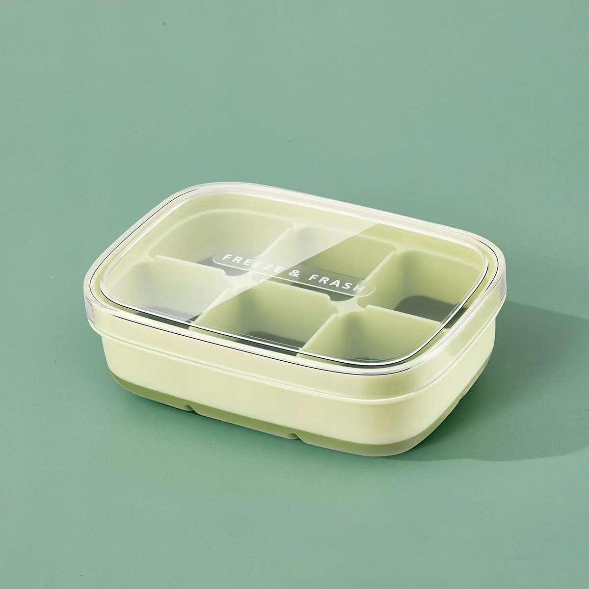 Title 7, Ice Block Mold Household Food Grade