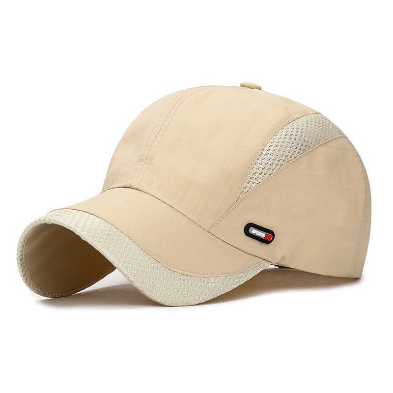 Sports Breathable Sunblock Visor