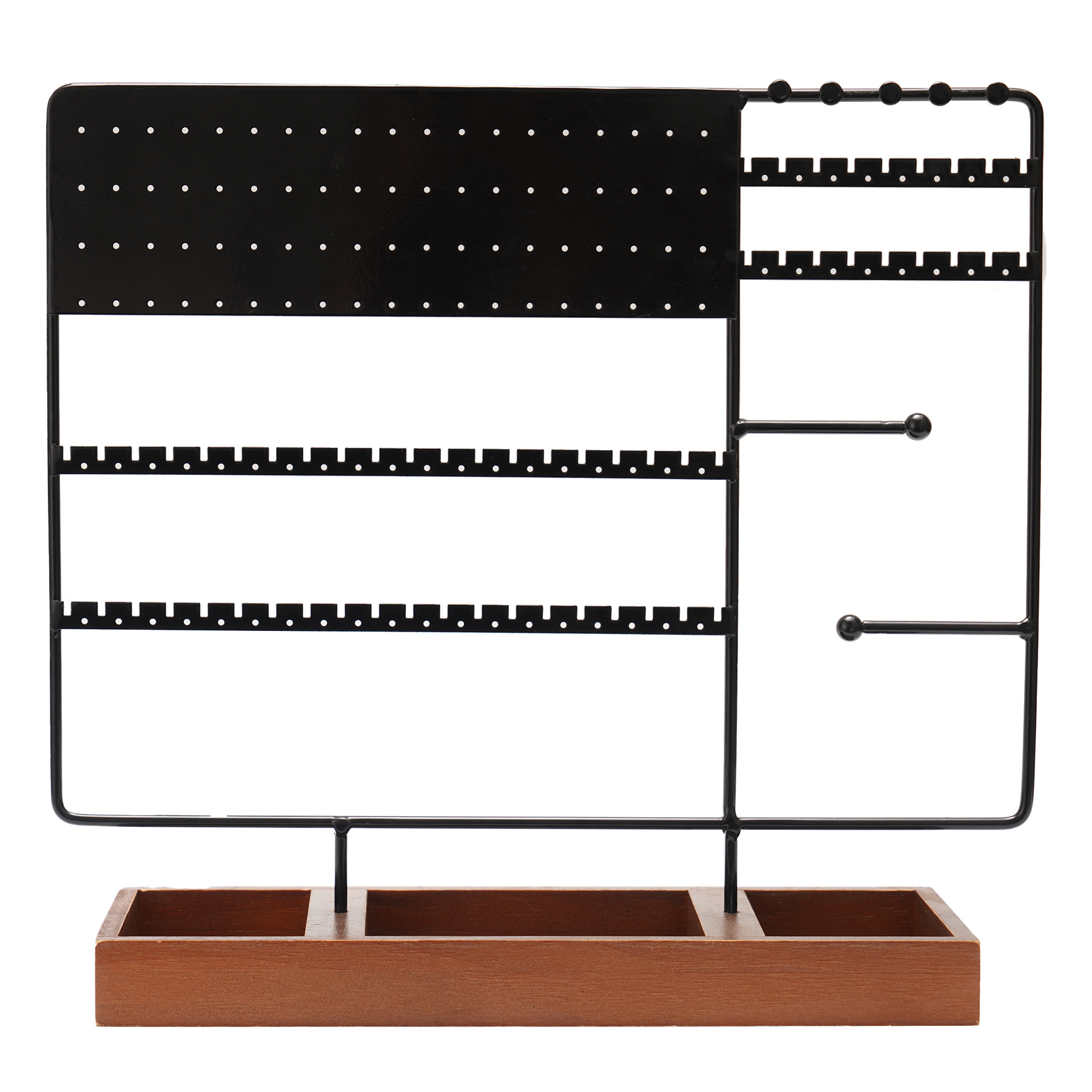 Pendant Earring Jewelry Display Rack
