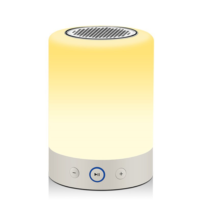 Mini Bluetooth Sound Light, picture 2 of 4