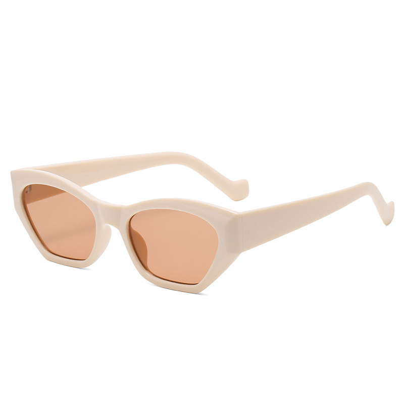 Sunglasses Fashion Small Frame Retro - Image 8