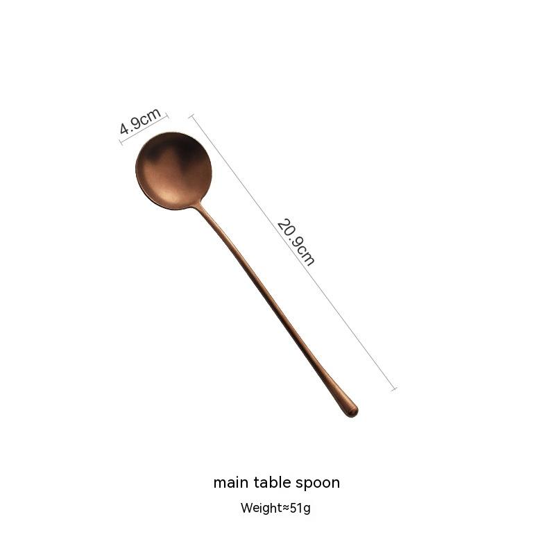 Main Spoon