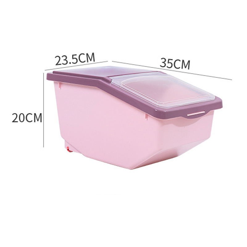 Title 2, Rice noodle storage box