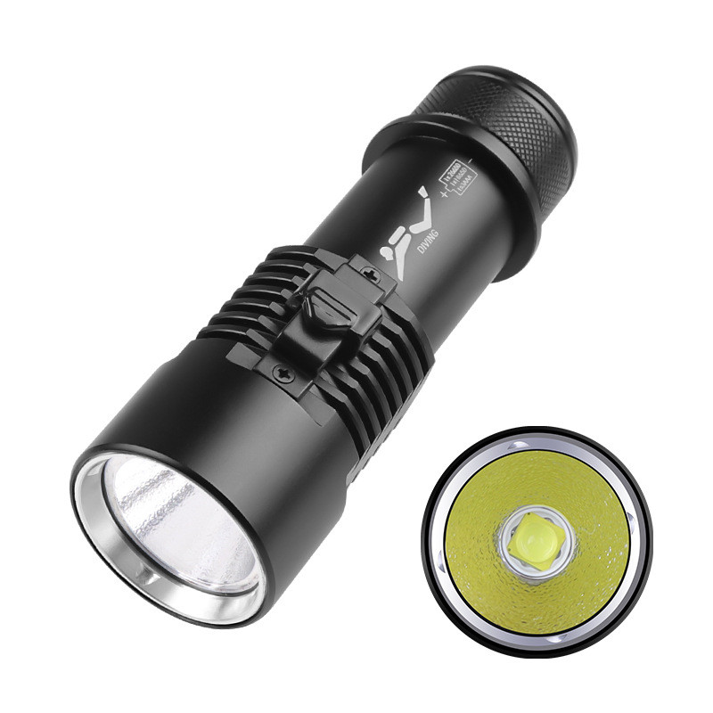 D220P70 Flashlight