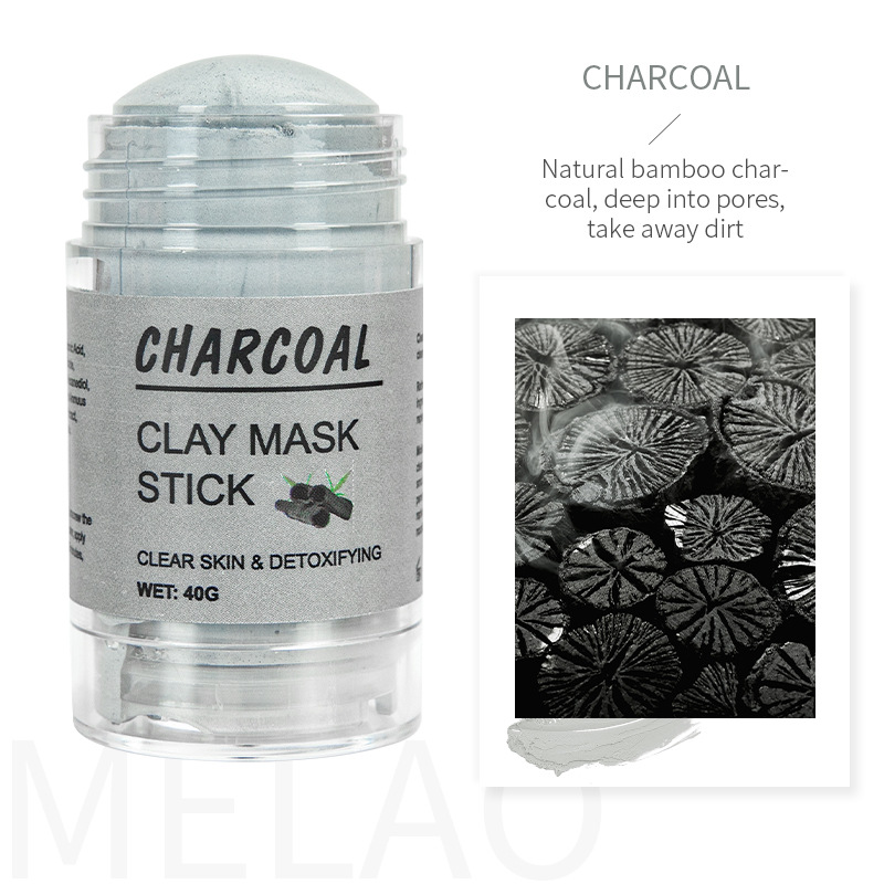 Bamboo charcoal