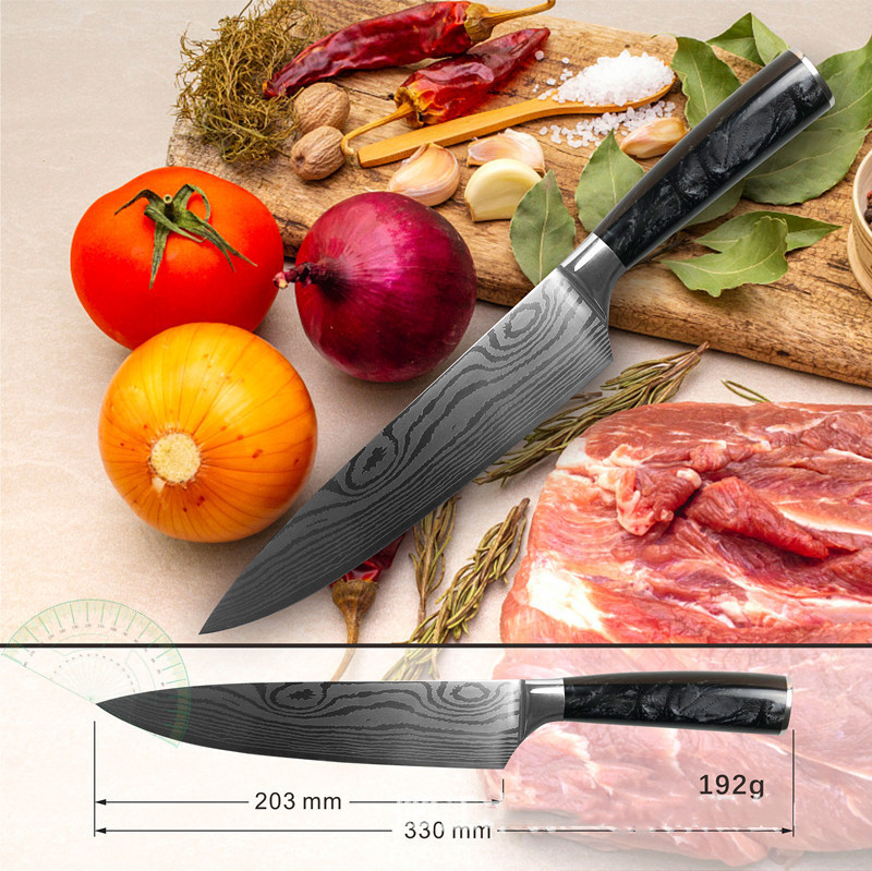 8inch chefs knife