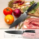 8Inch Chefs Knife