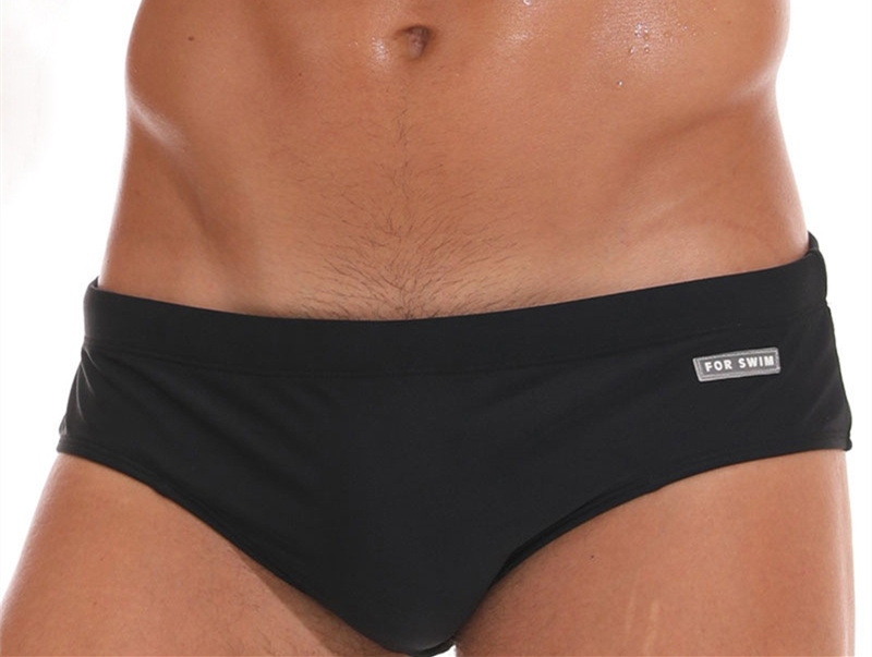 Briefs black