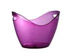 Large Purple 8Liters