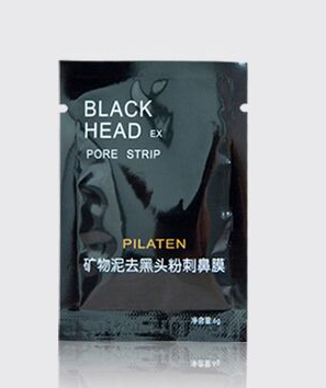 Mineral Mud Blackhead Strip