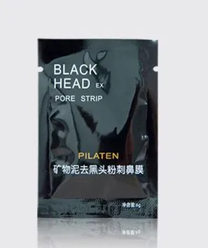 Mineral Mud Blackhead Strip - Shop at LoveMi