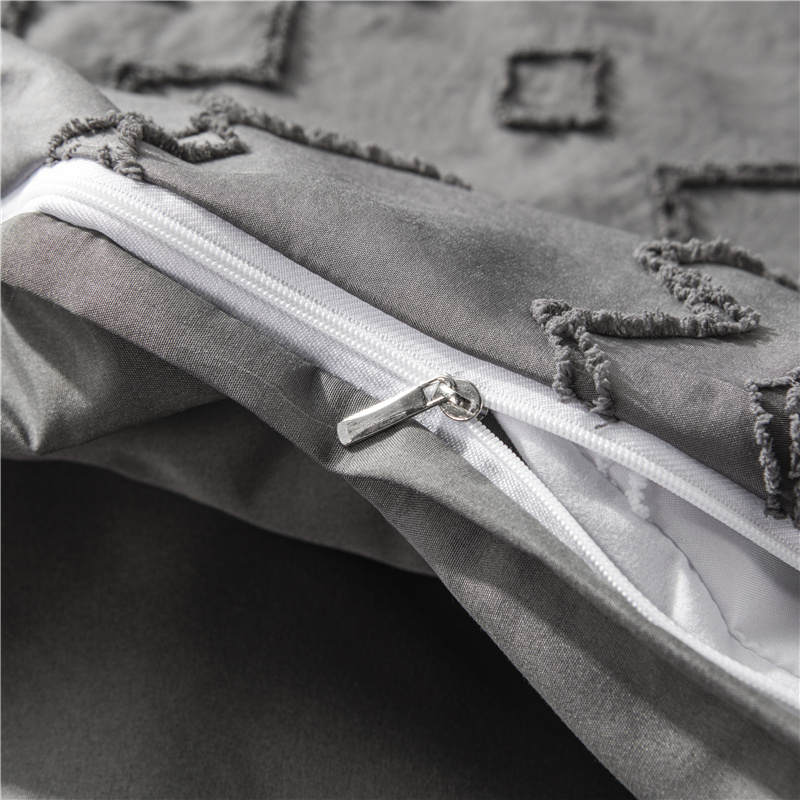 Пододеяльник Ins Bohemian Craft, три или четыре комплекта