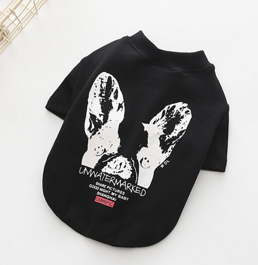 Title 2, Pet parent-child clothing trendy brand dog clot...