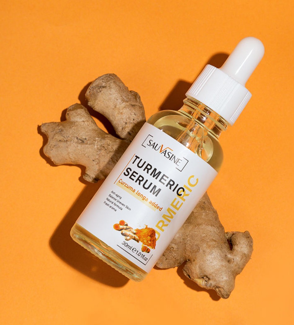 Beauty Lights Turmeric Serum 30Ml - Shop at LoveMi