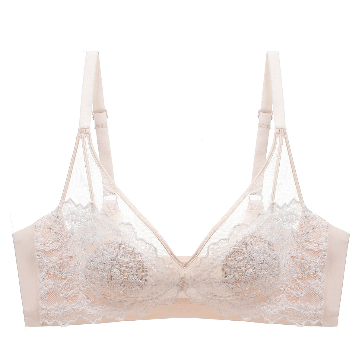 Women's Ultra Thin Summer Underwear - Image 16