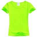 Fluorescent Green