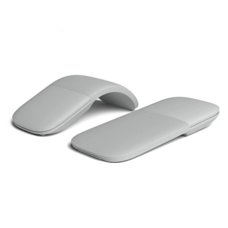 Title 6, Souris Bluetooth pliable tactile Conception san...