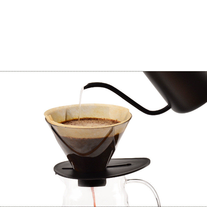 New Cross Star Filter Cup V60 Resin