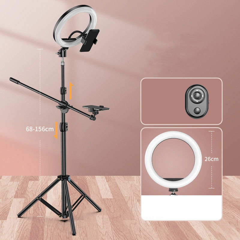 Support Frame For Top-down Photo Fill Light Lamp - Image 4