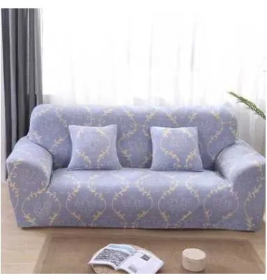 Modern Minimalist Stretch Sofa Cover All Inclusive Xiaolai Huazhi - Shop at LoveMi