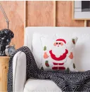 Santa White