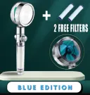 Adjustable Blue Set