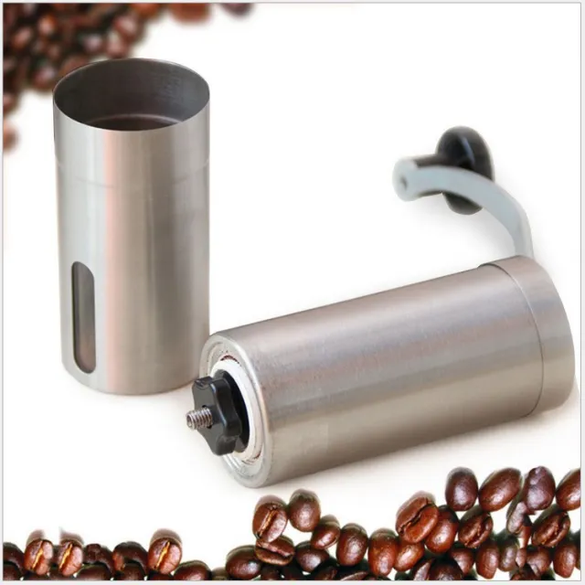 Stainless Steel Reusable K Cup Coffee Filter Accessories Bean Grinder 1Pc - Shop at LoveMi