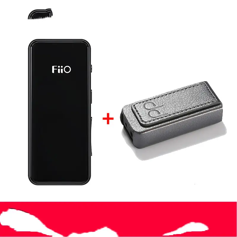 Bluetooth Amp Portable Lossless Audio Receiver Computer Phone Decoder