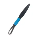 Blue Black