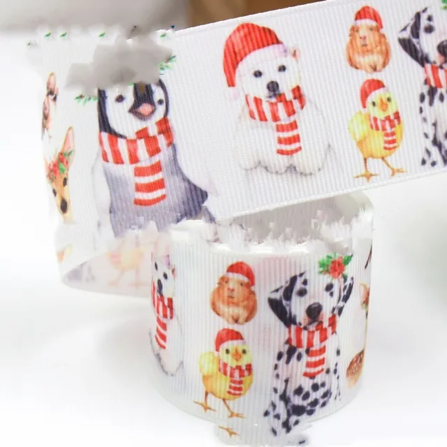 38mm Pattern Thermal Transfer Thread Ribbon DIY Handmade Packaging Accessories G 18831 1080 - Shop at LoveMi