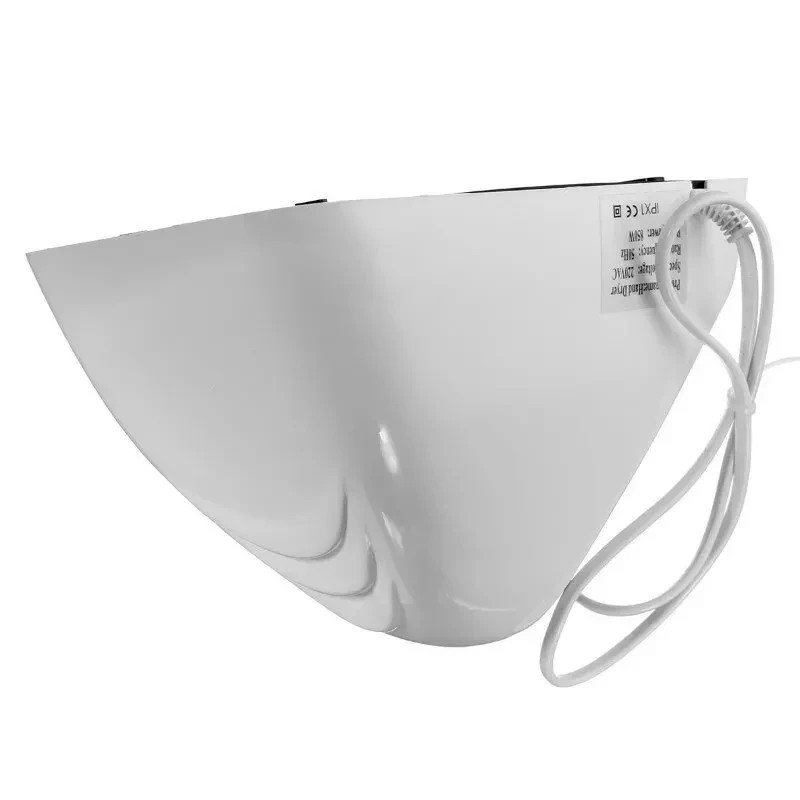 Automatic Electric Hand Dryer For Commercial Hotel Mall Toilet Infrared Sensor — image 2
