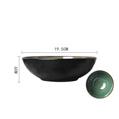 7.75inch noodle bowl