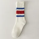 Red And Blue Bar