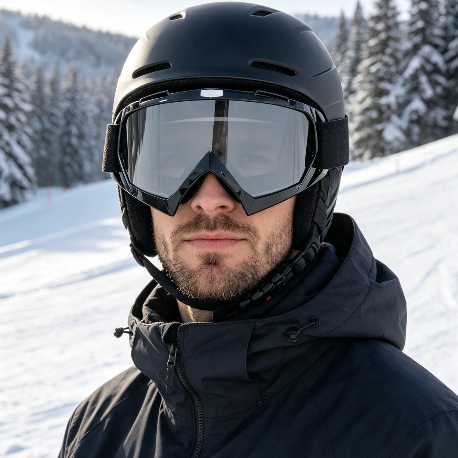 motocross goggles